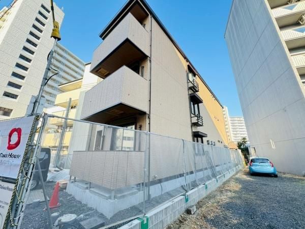 �y�����O�ρz�@