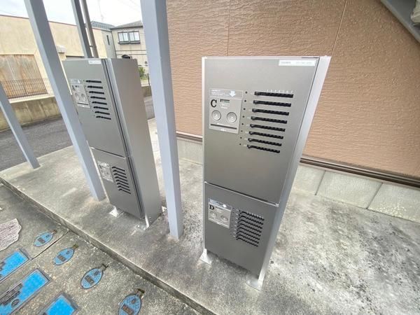 �y���̑����L�����z�@