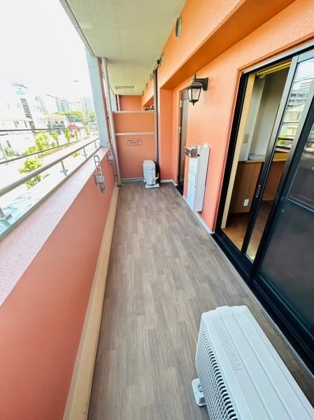 �y�o���R�j�[�z�@