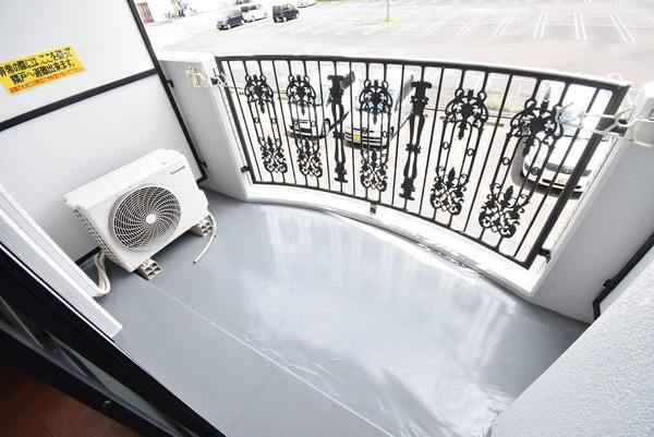 �y�o���R�j�[�z�@���d�l�ʐ^