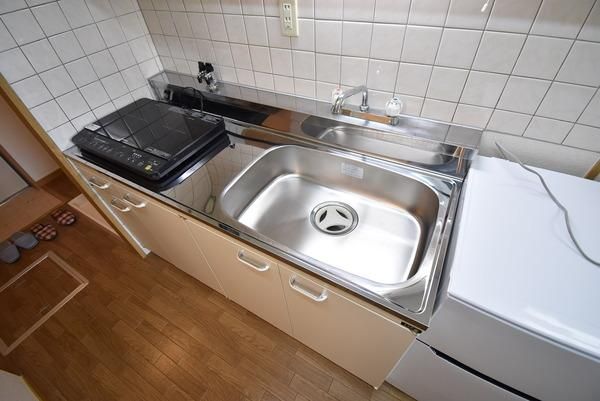 �y�L�b�`���z�@���d�l�ʐ^