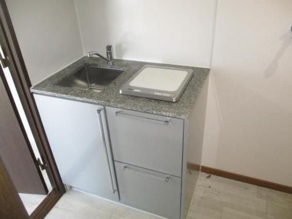 �y�L�b�`���z�@