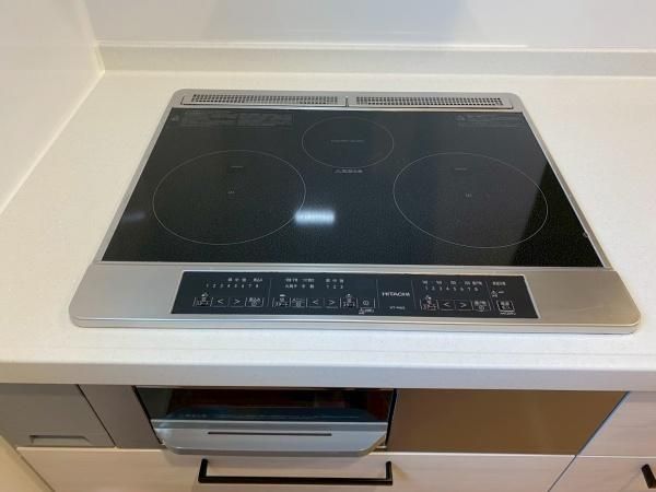 �y�L�b�`���z�@