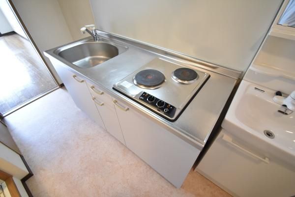 �y�L�b�`���z�@