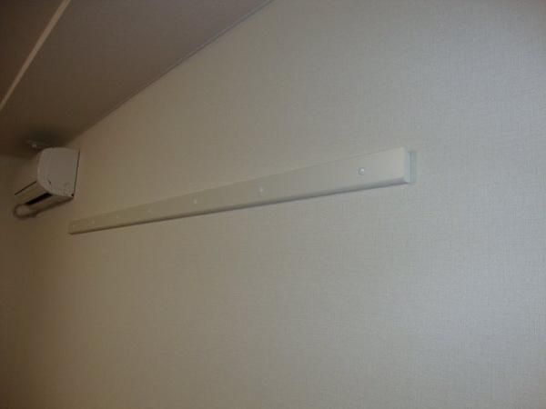 �y���̑������E�X�y�[�X�z�@���d�l�ʐ^