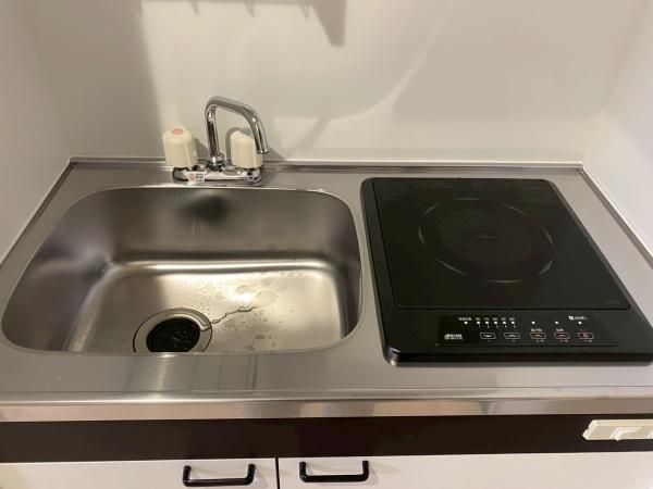 �y�L�b�`���z�@