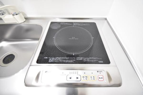 �y�L�b�`���z�@