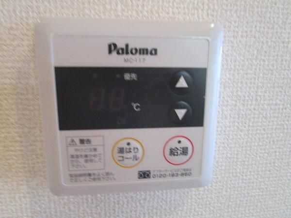 �y���̑��z�@���d�l�ʐ^