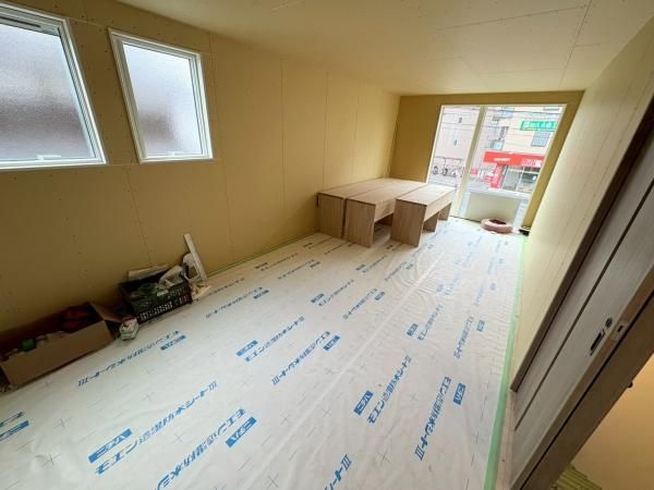 �y���̑������E�X�y�[�X�z�@