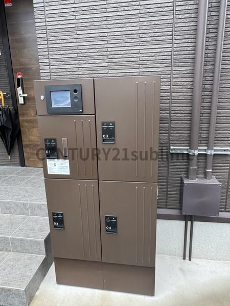 �y���̑����L�����z�@