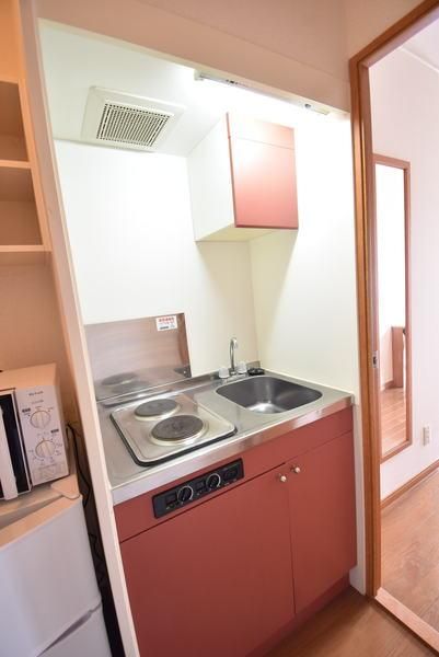 �y�L�b�`���z�@