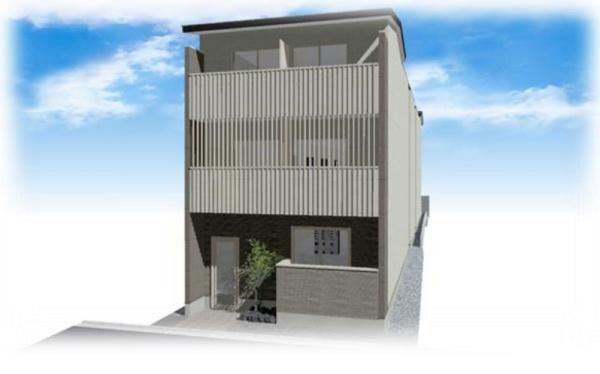 �y�����O�ρz�@�����\�z�}