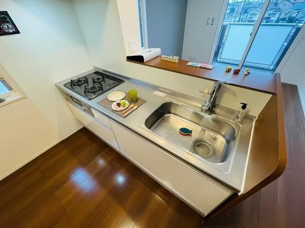 �y�L�b�`���z�@