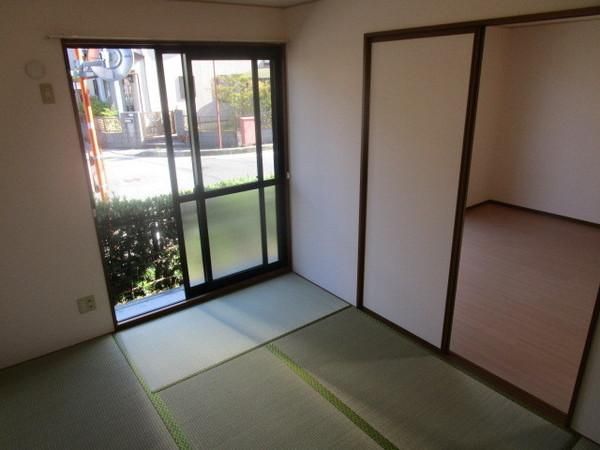 �y���̑������E�X�y�[�X�z�@���d�l�ʐ^