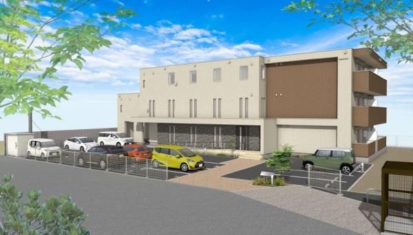 �y�����O�ρz�@�����\�z�}