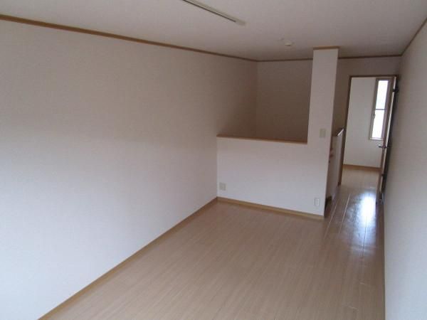 �y���̑������E�X�y�[�X�z�@���d�l�ʐ^