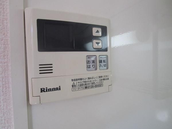 �y���̑��z�@���d�l�ʐ^