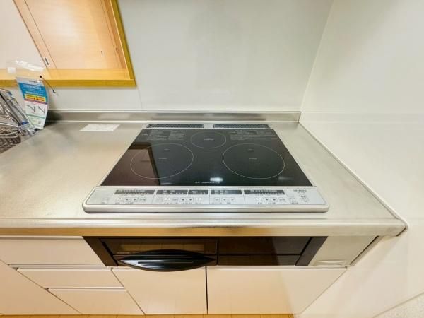 �y�L�b�`���z�@