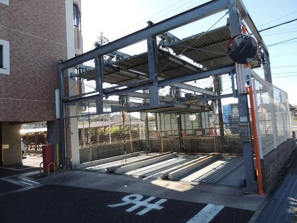 �y���ԏ�z�@